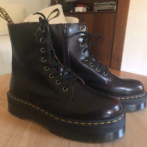 Dr. Marten's Jadon Platform Boot